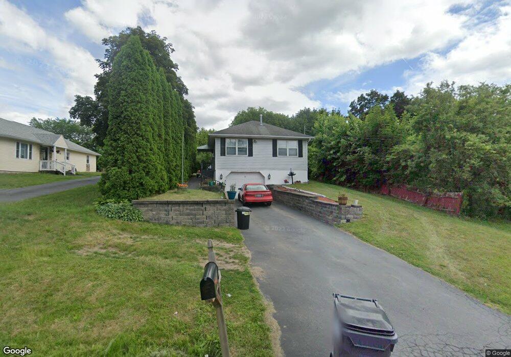 34 Central Ave, Schenectady, NY 12304 - photo 1