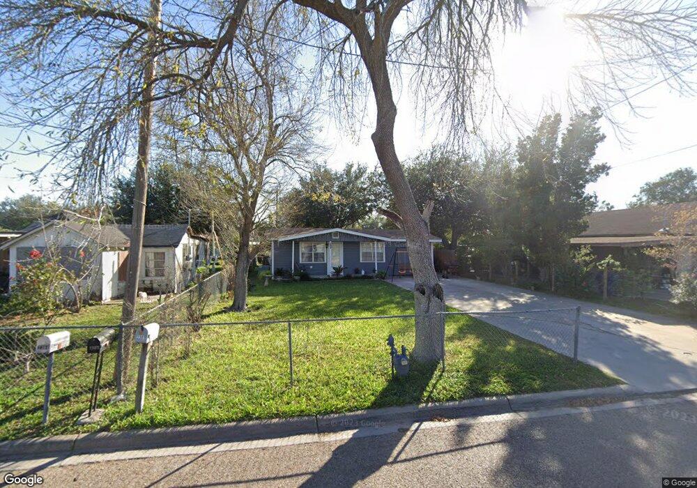 2301 Benitez St, Donna, TX 78537 - photo 1