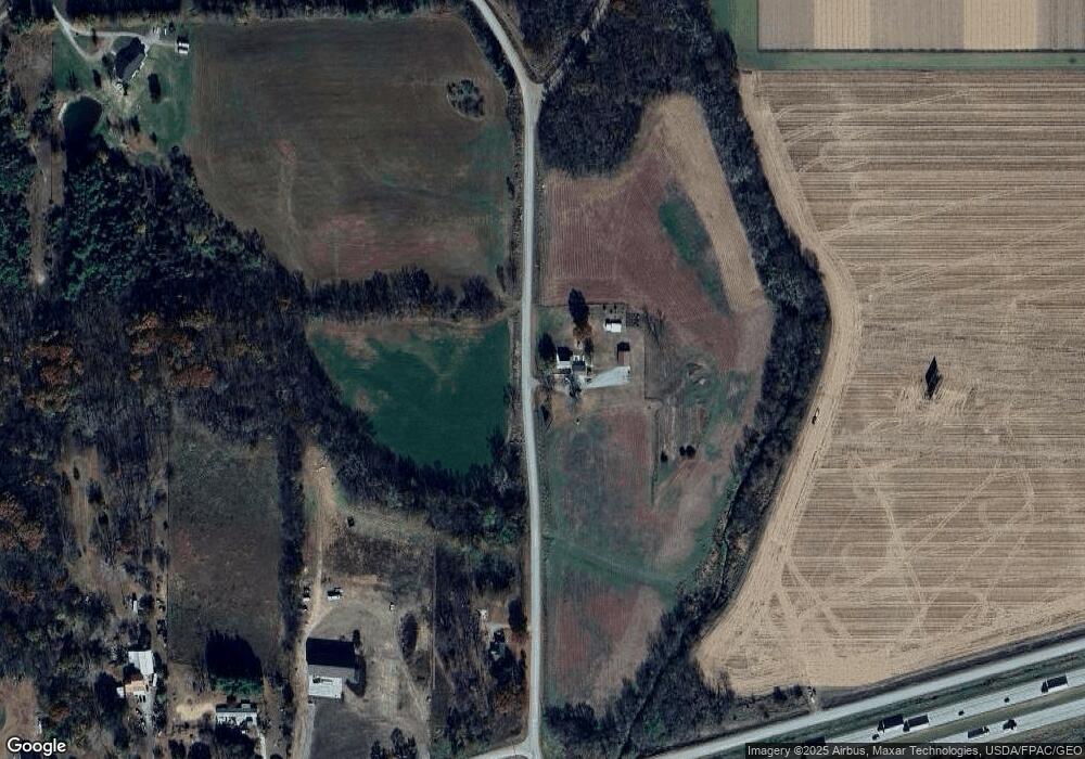 982 Fork Ave, Colfax, IA 50054 - photo 1