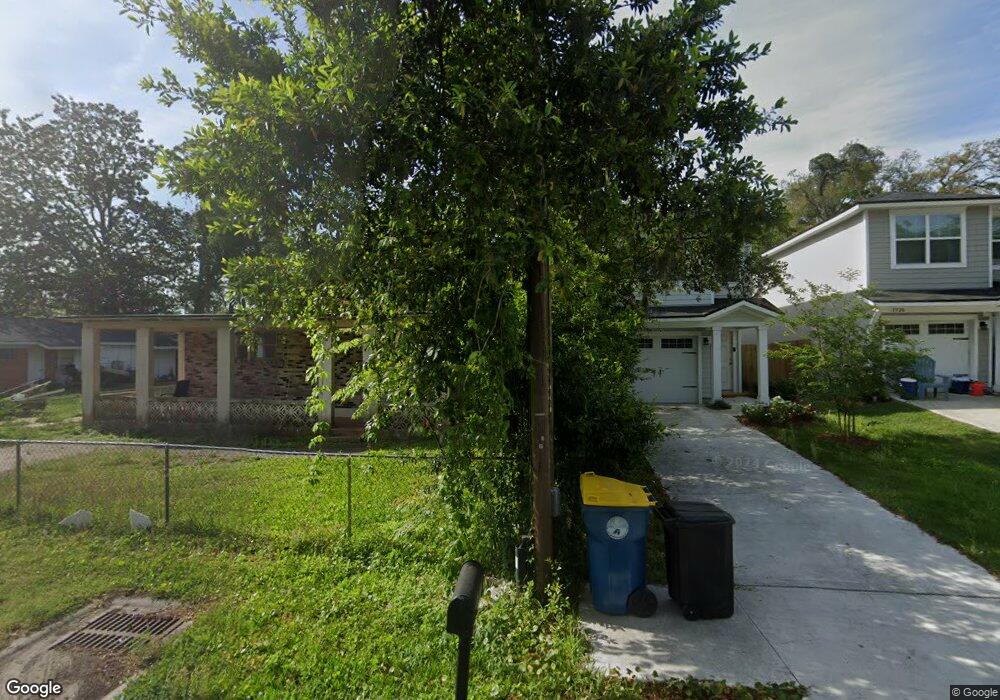 7724 Free Ave, Jacksonville, FL 32211 - photo 1