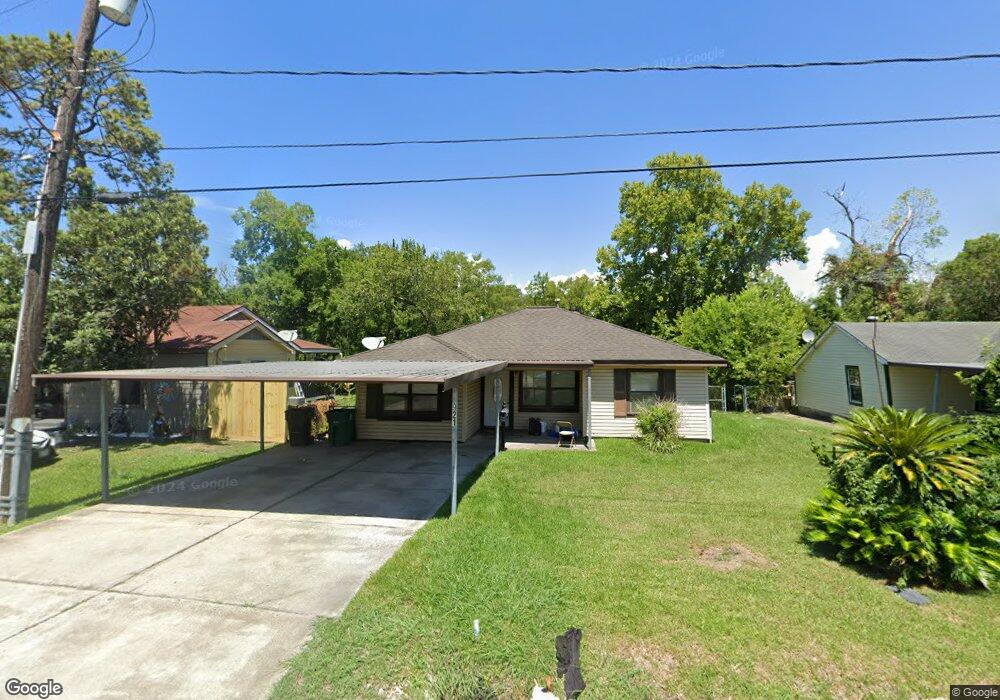 921 Cimarron St, Houston, TX 77015 - photo 1