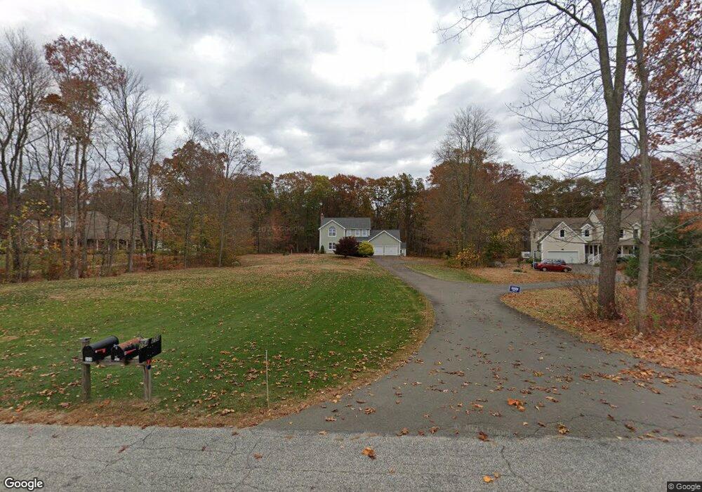 254 Waterhole Rd, Colchester, CT 06415 - photo 1