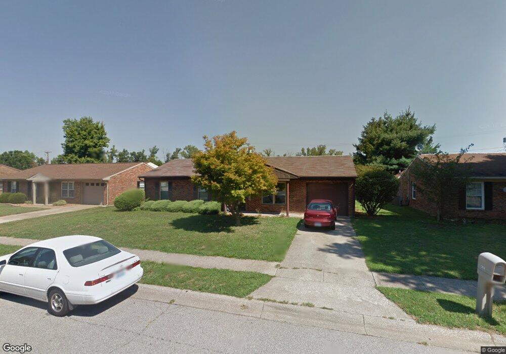 3525 N Dove Loop, Owensboro, KY 42301 - photo 1