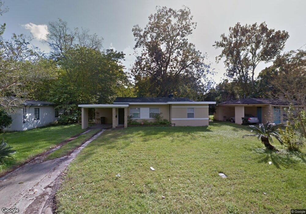 4794 Beverly Cir unit 2, Jacksonville, FL 32210 - photo 1