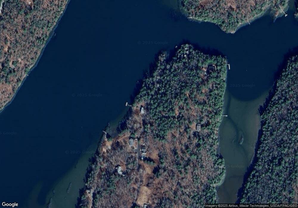 306 Back River Rd, Boothbay, ME 04537 - photo 1