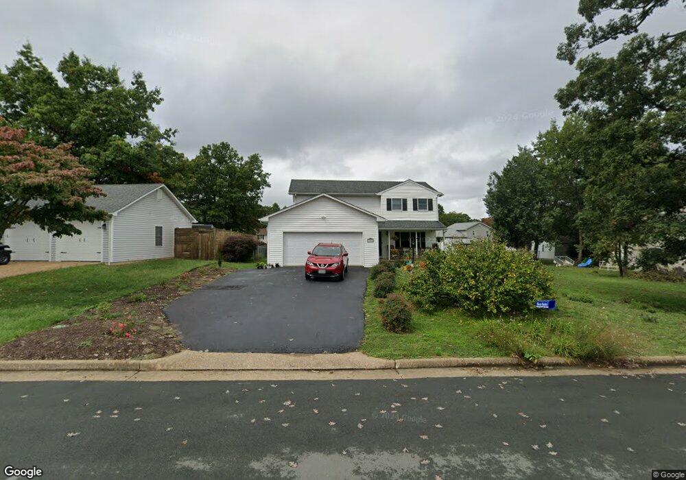 183 Forest Dr, Stuarts Draft, VA 24477 - photo 1