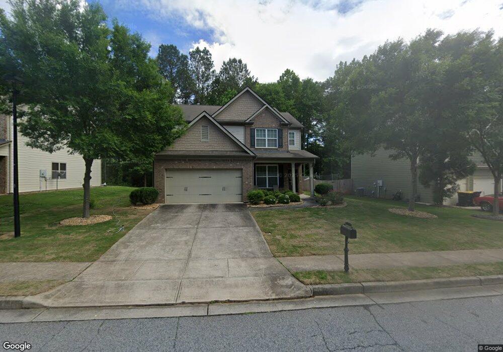 31 Inverness Ave unit 230, Newnan, GA 30263 - photo 1