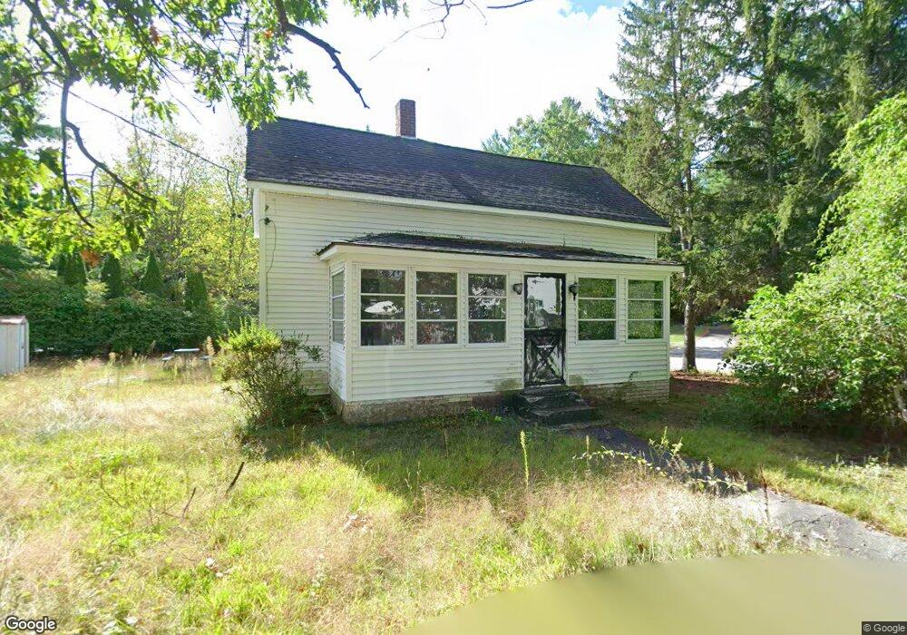 10 Nashua St, Shirley, MA 01464 - photo 1