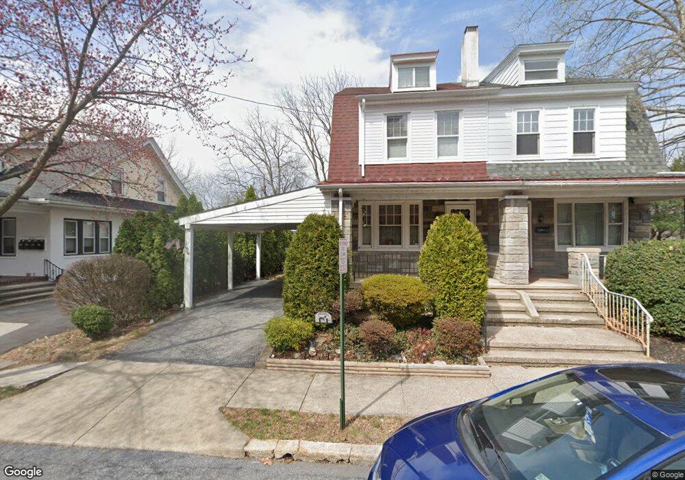 319 Summit St, Reading, PA 19611 - photo 1