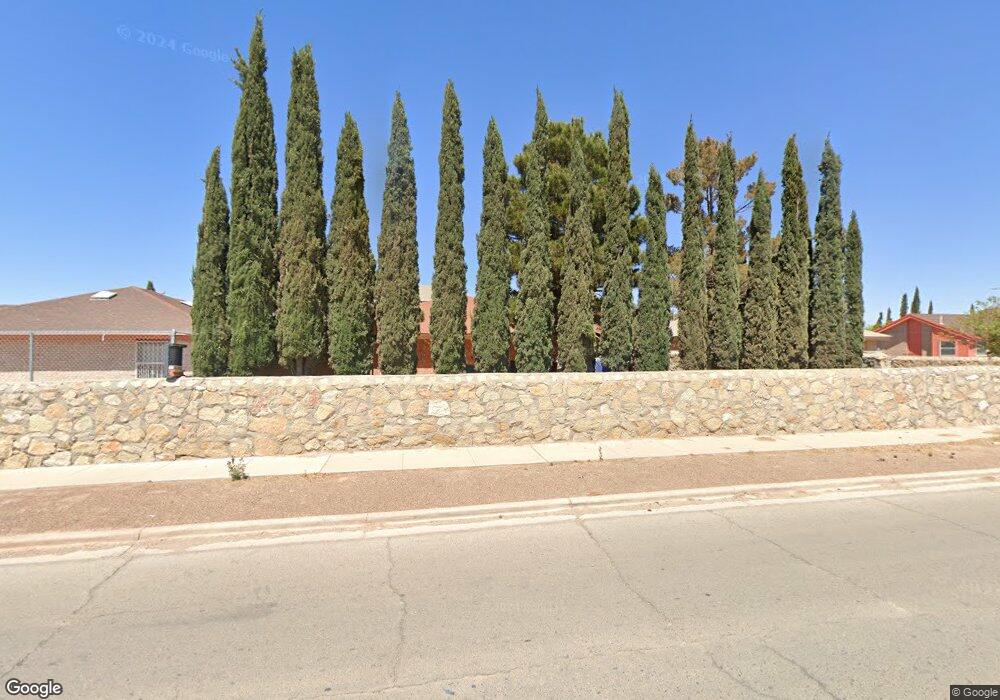 14236 Bryce Dr, Horizon City, TX 79928 - photo 1