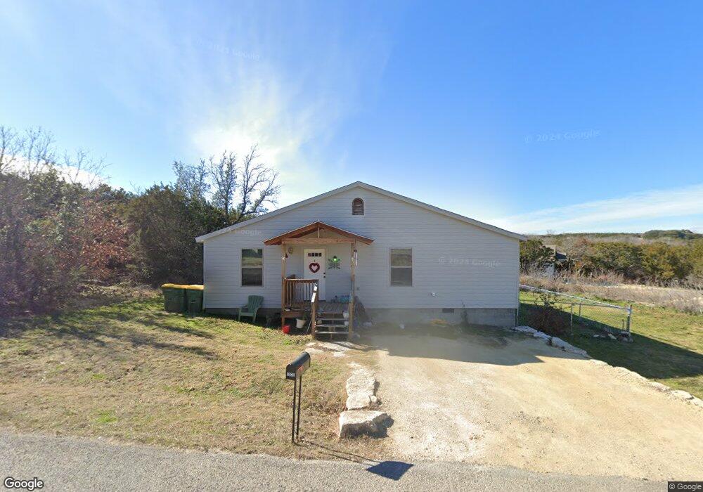1020 Corral Dr, Granbury, TX 76048 - photo 1