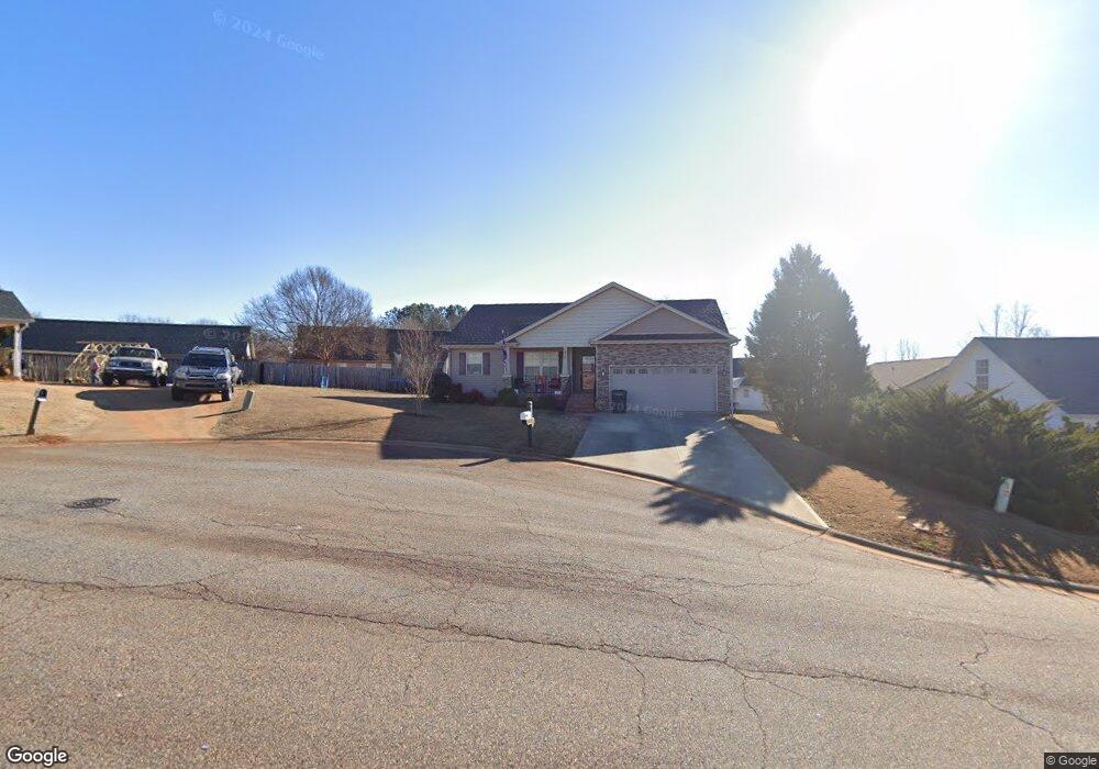 812 Skipping Rock Ct, Inman, SC 29349 - photo 1