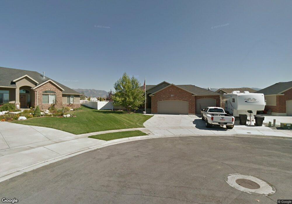 2103 S 1350 W, Syracuse, UT 84075 - photo 1