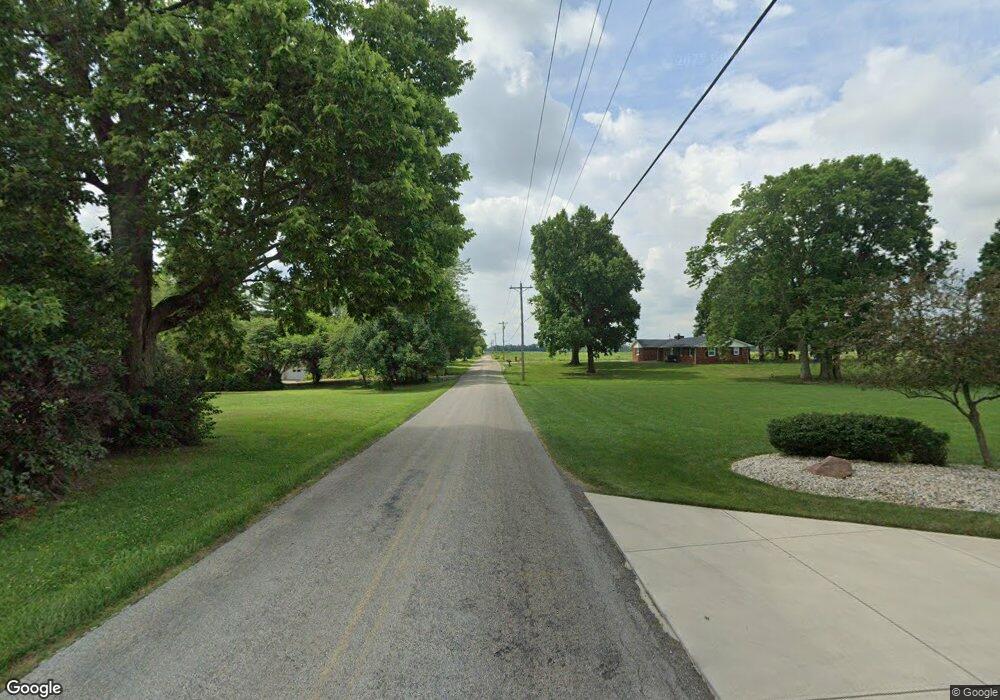 3813 N 75 W, Franklin, IN 46131 - photo 1