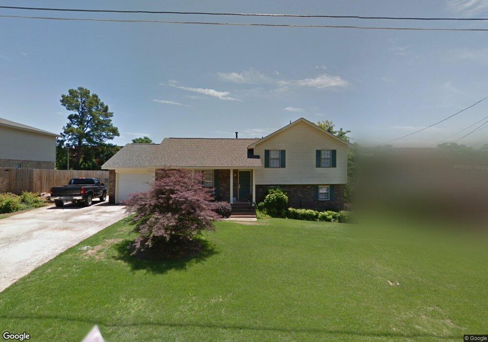 533 Pheasant Run Dr, Evans, GA 30809 - photo 1