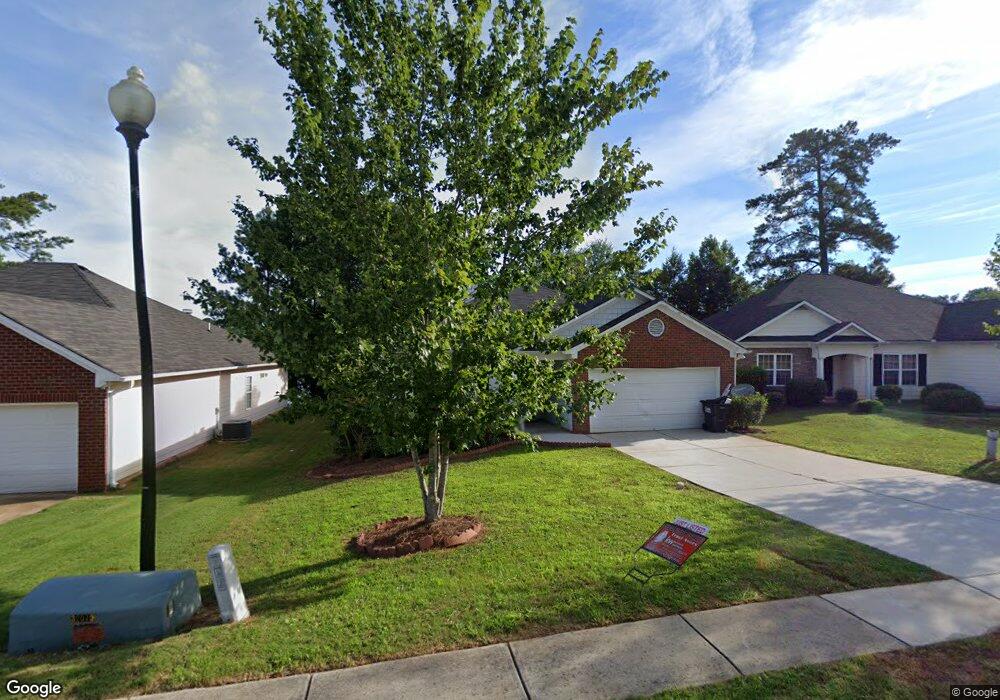 75 Lakeside Point, Covington, GA 30016 - photo 1