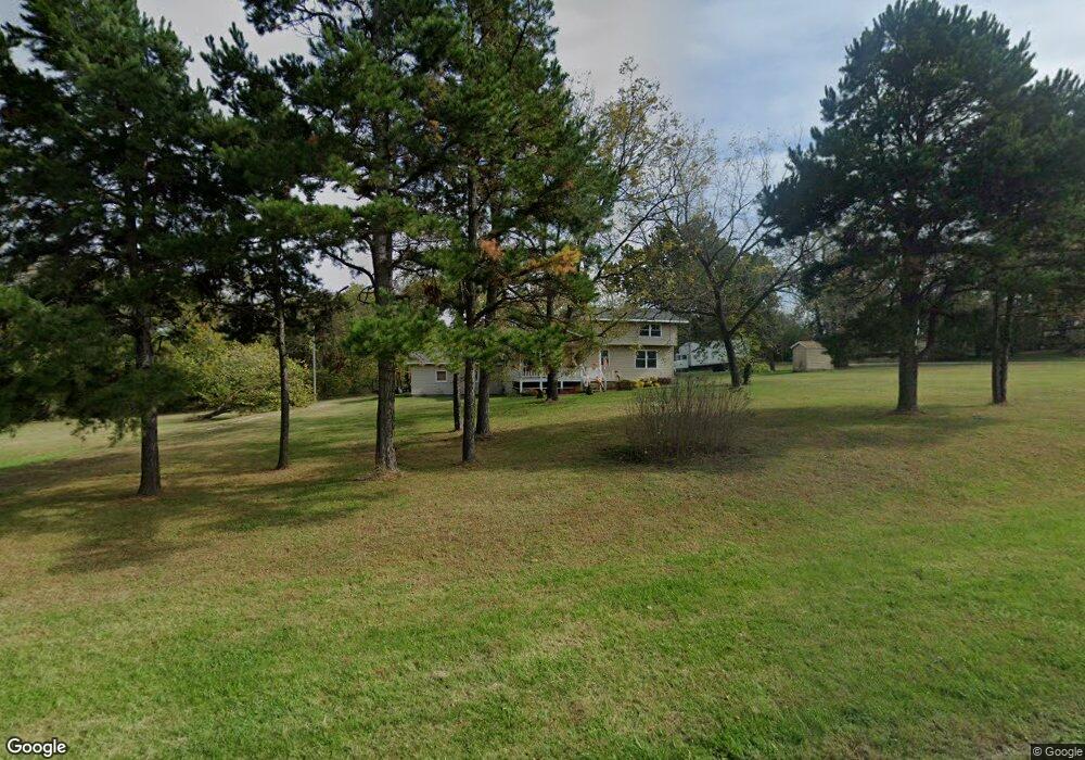 207 S Golden St, Jerico Springs, MO 64756 - photo 1