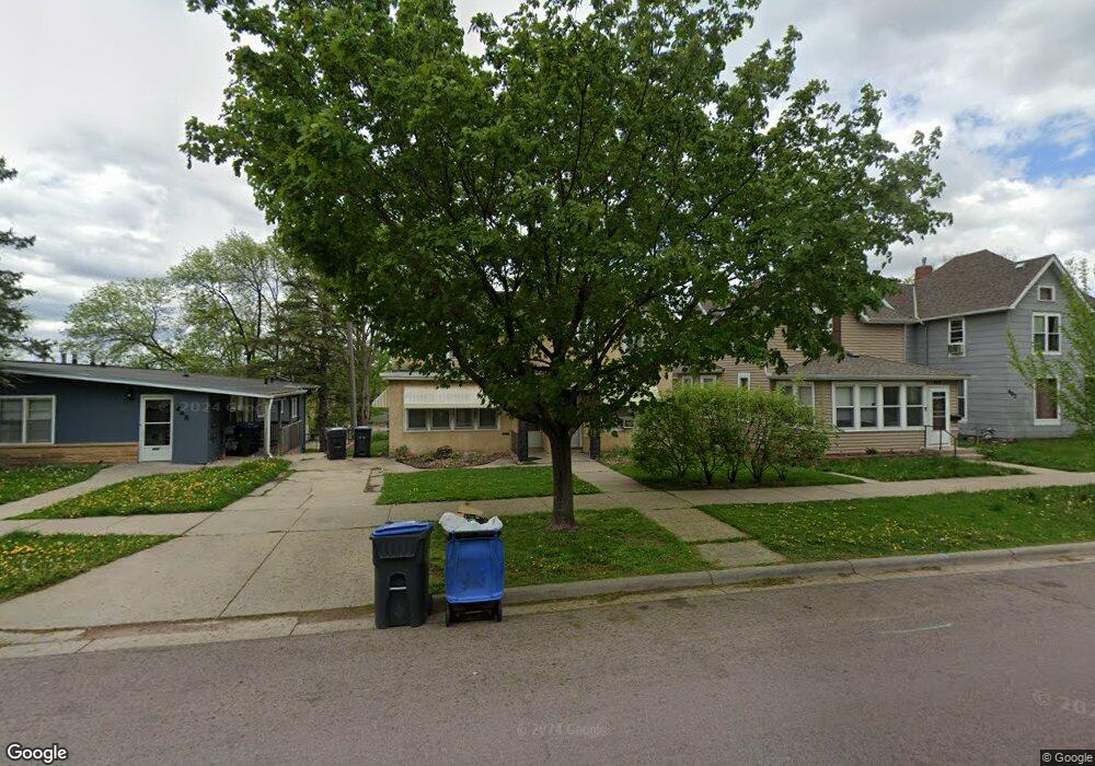 458 N 6th St unit 458.5, Mankato, MN 56001 - photo 1