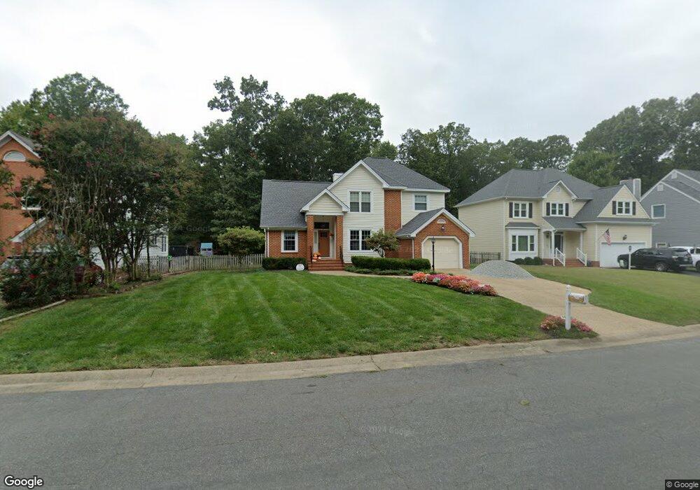 4828 Cedar Branch Ct, Glen Allen, VA 23060 - photo 1