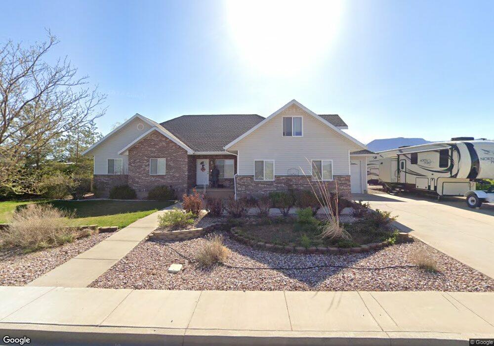 1133 S 4475 W, Cedar City, UT 84720 - photo 1