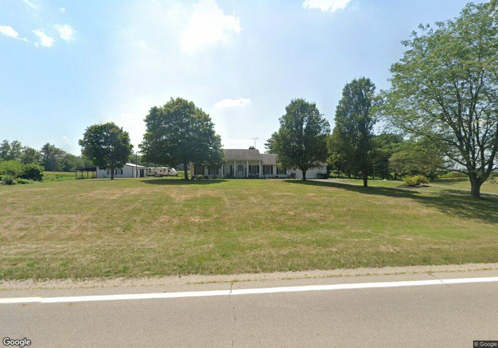 17123 State Route 104, Ashville, OH 43103 - photo 1