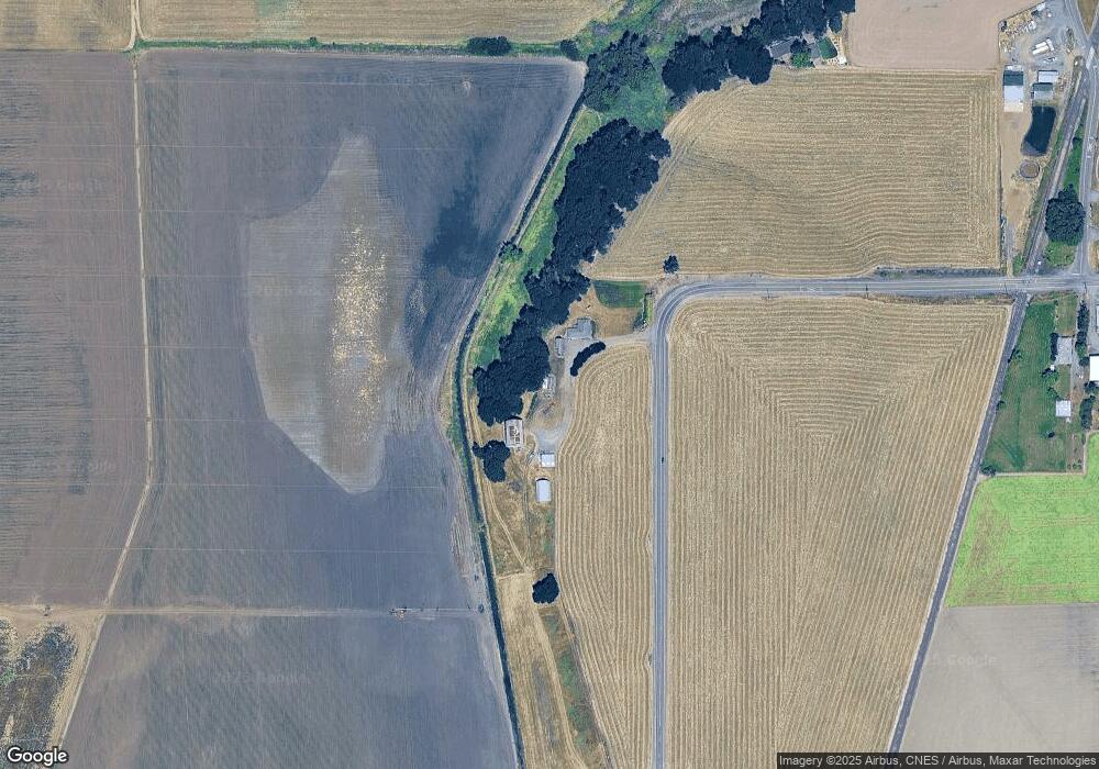 12400 SW Bellevue Hwy, Amity, OR 97101 - photo 1