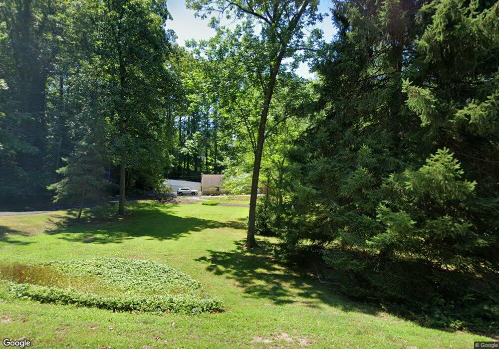 8 Winding Way, Glen Mills, PA 19342 - photo 1