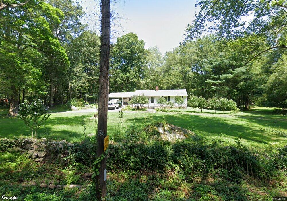 1727 Snake Hill Rd, Chepachet, RI 02814 - photo 1