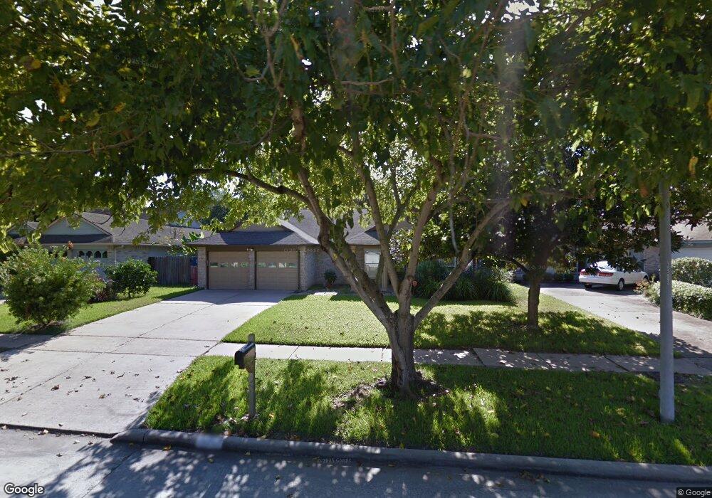 15647 Pebble Lake Dr, Houston, TX 77095 - photo 1