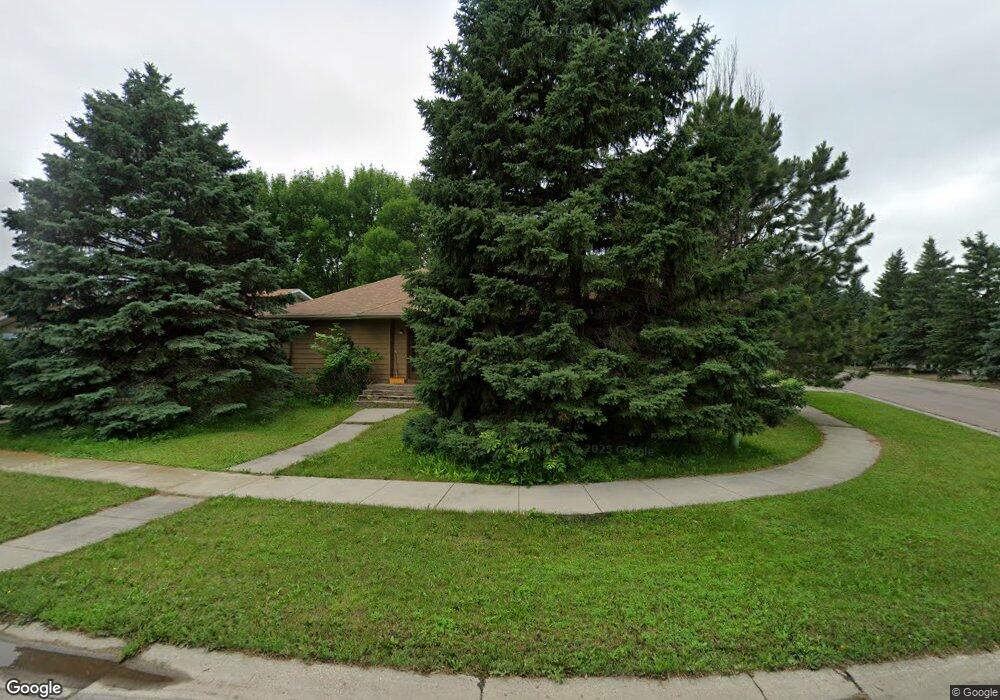 3538 1st St N, Fargo, ND 58102 - photo 1