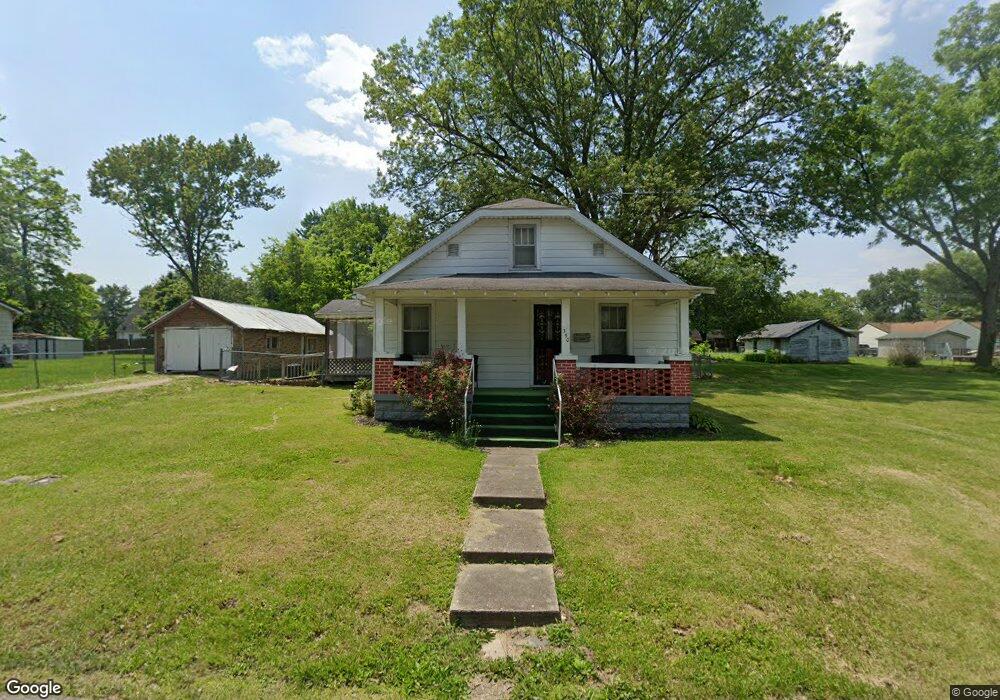 350 S High St, Austin, IN 47102 - photo 1