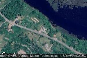 177 Little Falls Rd, Pembroke, ME 04666
