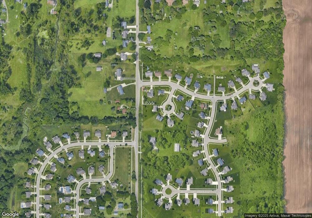 11775 Cortez Cir, Grand Ledge, MI 48837 - photo 1