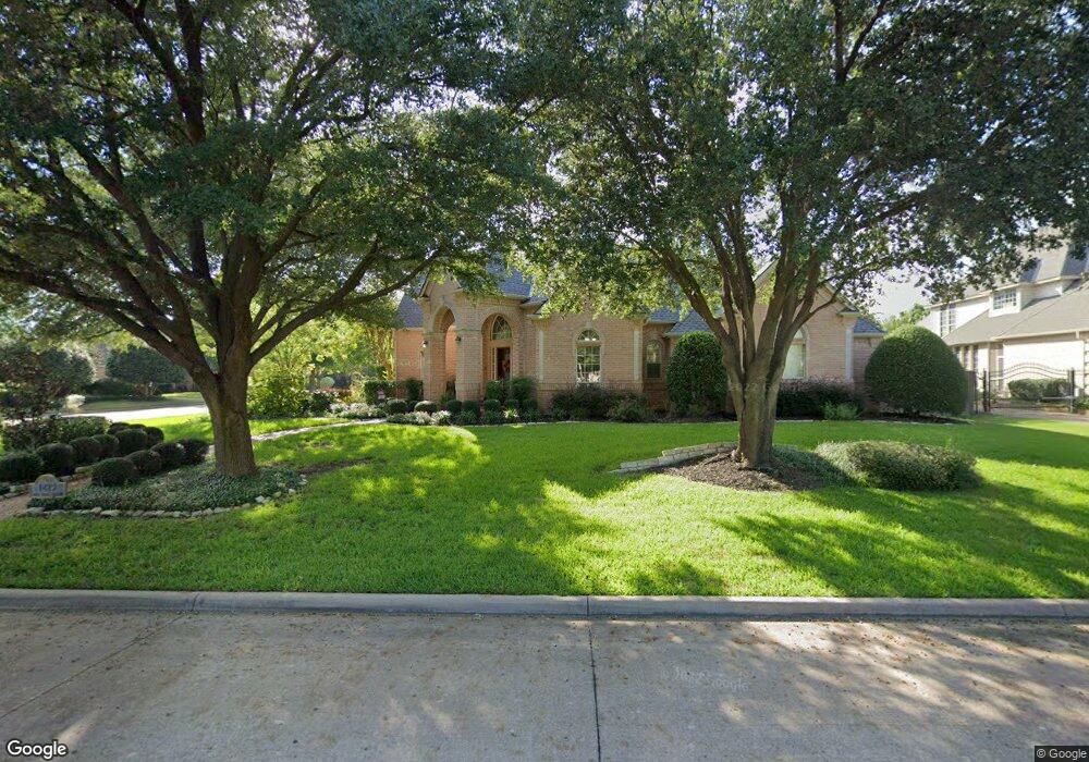 1425 Bent Trail Cir, Southlake, TX 76092 - photo 1