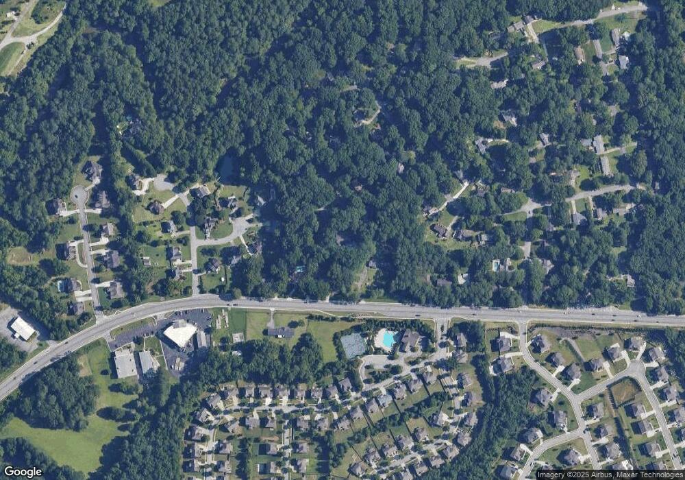 1061 Guys Ct SW, Lilburn, GA 30047 - photo 1