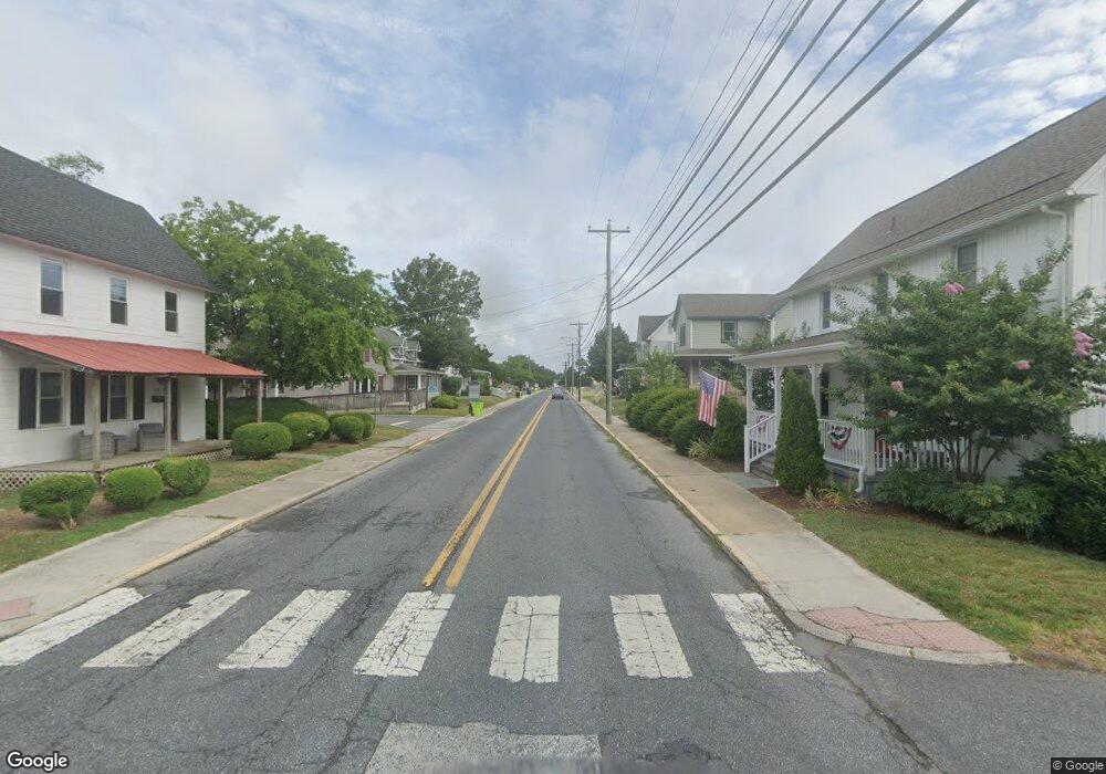 5 Bay Ave, Milton, DE 19968 - photo 1