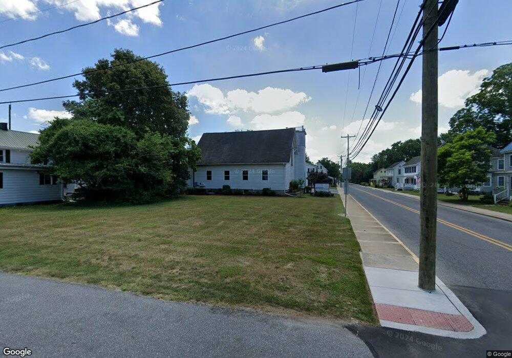 2 Bay Ave, Milton, DE 19968 - photo 1