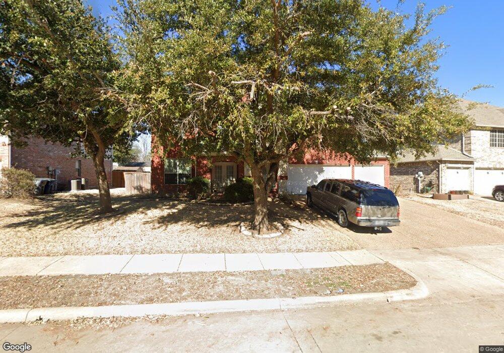 3500 Hibiscus Dr, Wylie, TX 75098 - photo 1