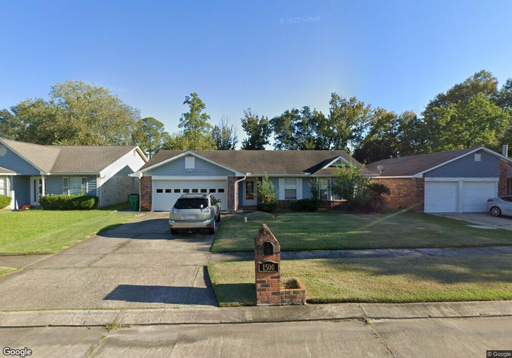 1500 Kings Row, Slidell, LA 70461 - photo 1