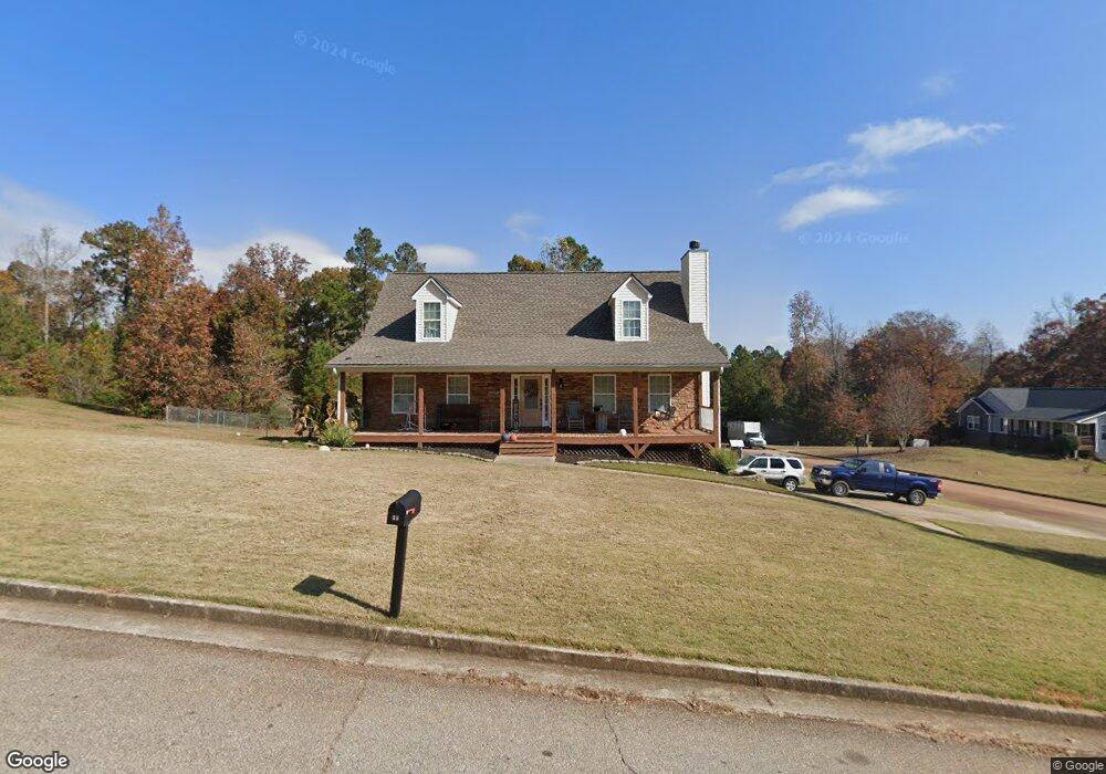 15 Willow Creek Ct, Covington, GA 30016 - photo 1
