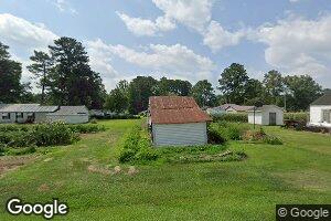 601 Broad St, Aulander, NC 27805