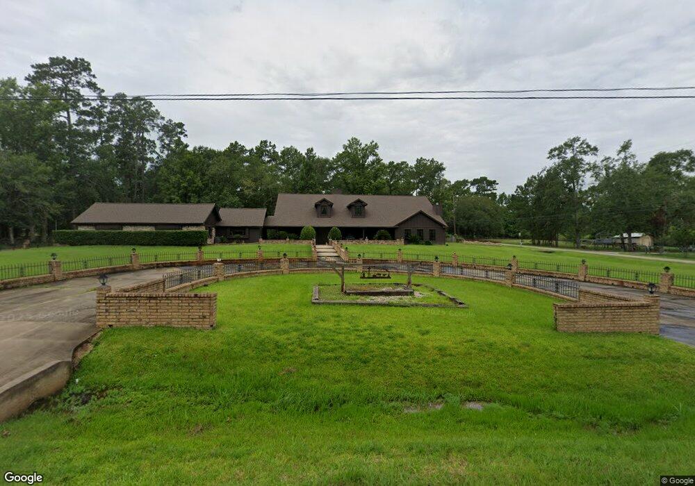 26911 Decker Woods Dr, Magnolia, TX 77354 - photo 1