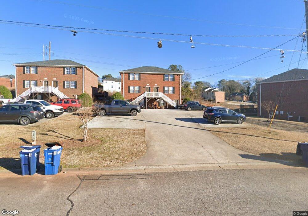 110 Village Way, Athens, GA 30606 - photo 1