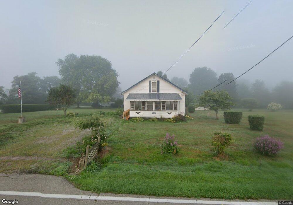 3775 Lucas Rd, Blanchester, OH 45107 - photo 1