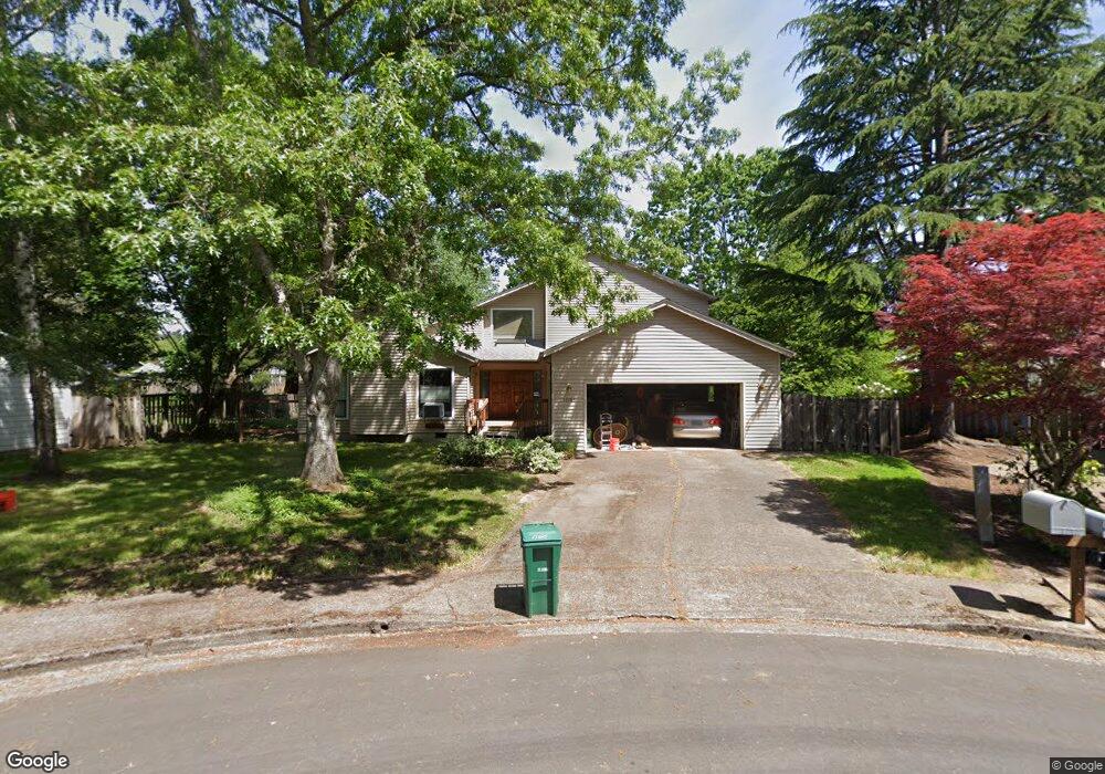 13185 SW Juanita Place, Beaverton, OR 97008 - photo 1