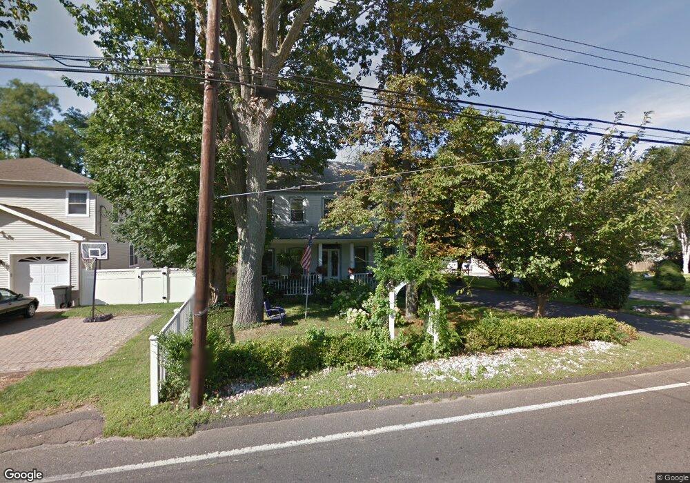 811 Leonardville Rd, Leonardo, NJ 07737 - photo 1