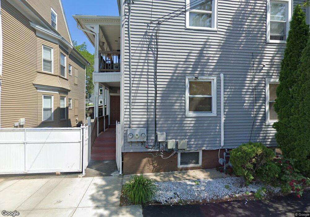 11 Rutland St, Providence, RI 02907 - photo 1