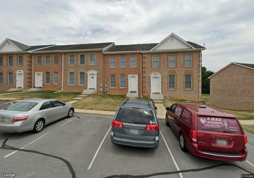 11306 Quailbridge Cir, Hagerstown, MD 21742 - photo 1