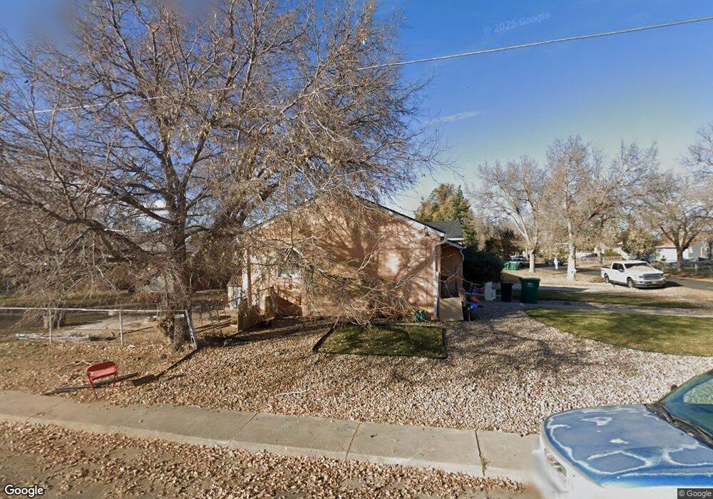 2201 Florence St, Aurora, CO 80010 - photo 1