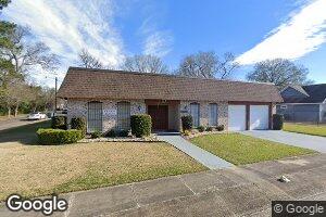 303 S Magnolia St, Lafayette, LA 70501